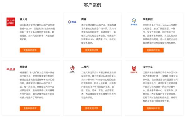 阿里云代理商:阿里云实时计算 Flink 版通过信通院大数据产品稳定性测试